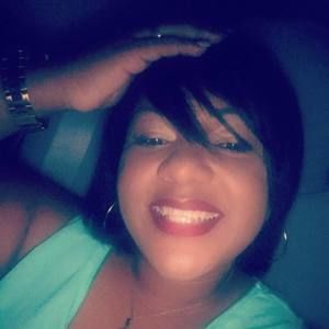 Meet your Posher, Yaritza